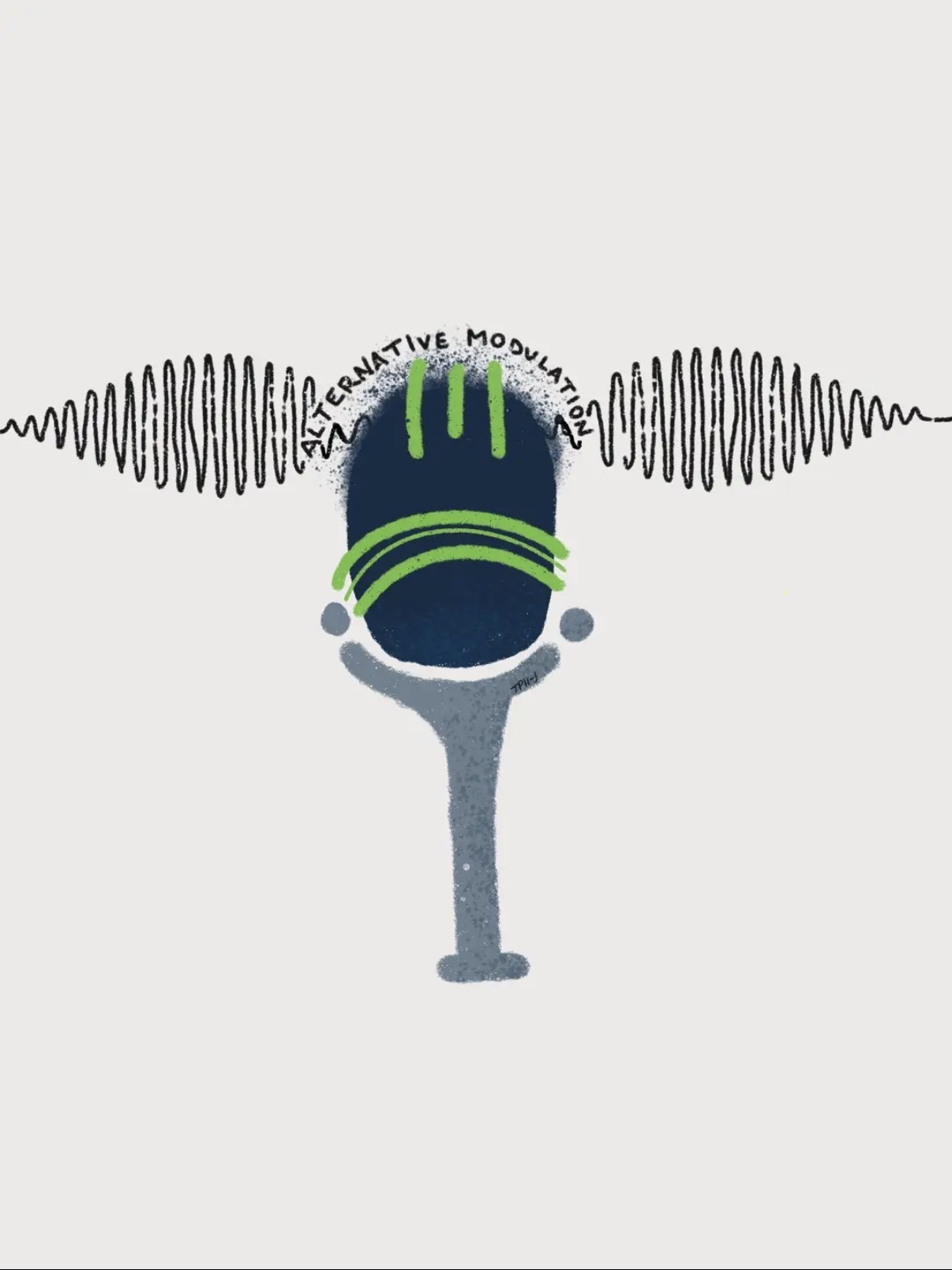 Alternative Modulation