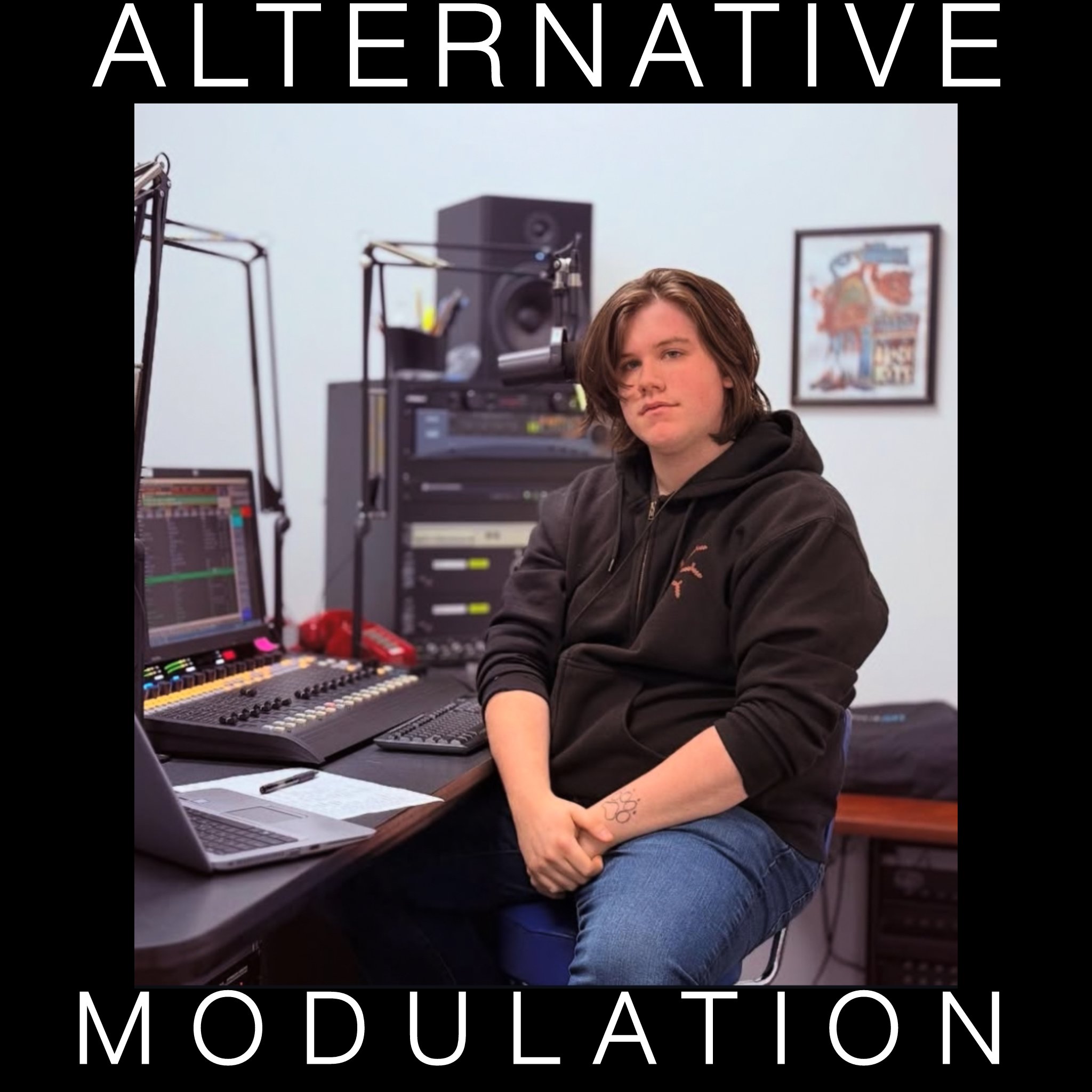 Alternative Modulation
