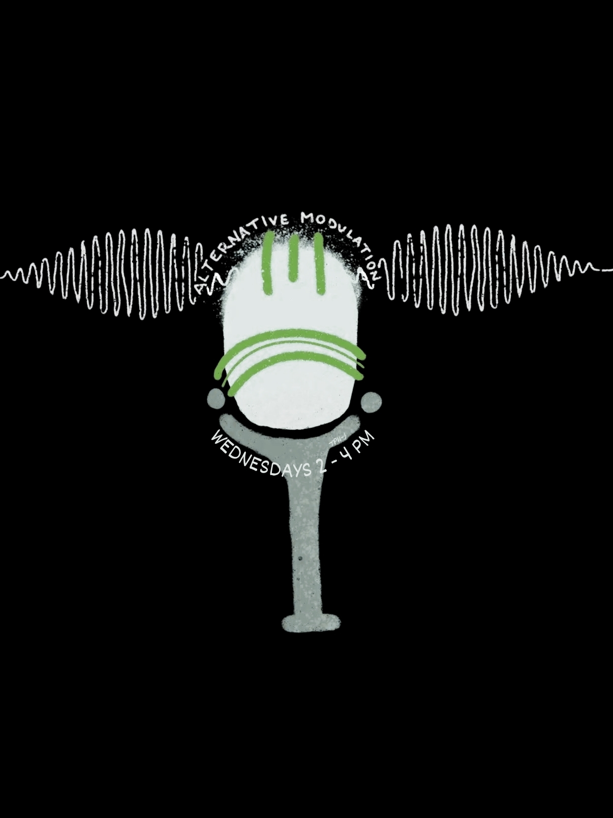 Alternative Modulation logo