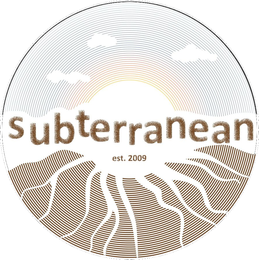 Subterranean logo